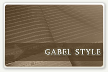 GABLE STYLE